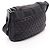 Borsa a tracolla CHANEL Coco Mark Sport in nylon - vista 2