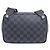 Louis Vuitton Scott Messenger Damier Graphite Schultertasche - Ansicht 2