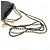 Borsa a tracolla Chanel 22 Line in vitello - vista 7