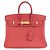 Hermès Hermes Birkin25 Jonathan Tasche