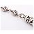 Portachiavi Chrome Hearts Celtic Roller Silver - vista 4
