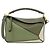 Borsa Loewe Puzzle Small in pelle di vitello