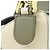 Borsa Loewe Puzzle Small in pelle di vitello - vista 7