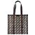 Borsa tote 2way Berluti Toile Marbeuf Calligraphy