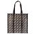 Borsa tote 2way Berluti Toile Marbeuf Calligraphy - vista 2
