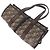 Borsa tote 2way Berluti Toile Marbeuf Calligraphy - vista 6