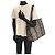 Borsa tote 2way Berluti Toile Marbeuf Calligraphy - vista 7