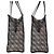 Borsa tote 2way Berluti Toile Marbeuf Calligraphy - vista 8