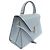 Borsa Valextra ISIDE in vitello morbido - vista 2