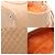 CHANEL Cambon Line Leder Tote Bag - Ansicht 10
