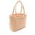 CHANEL Cambon Line Leder Tote Bag - Ansicht 2