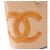 CHANEL Cambon Line Leder Tote Bag - Ansicht 8