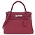 Hermès Kelly28 in pelle Togo rossa