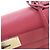 Hermès Kelly28 in pelle Togo rossa - vista 4