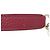 Hermès Kelly28 in pelle Togo rossa - vista 6