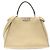Borsa Fendi Selleria Peekaboo in vitello