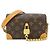 Borsa a Tracolla Portafoglio Wearable Louis Vuitton Monogram Archive Steamer