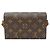 Borsa a Tracolla Portafoglio Wearable Louis Vuitton Monogram Archive Steamer - vista 2