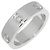 Cartier Love Ring Pt950 Diamantring Größe 49