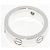 Cartier Love Ring Pt950 Diamantring Größe 49 - Ansicht 4