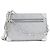 Borsa a tracolla Louis Vuitton Damier Glitter Mini Soft Trunk