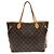 Bolsa Louis Vuitton Neverfull Monogram - vista 2