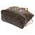 Bolsa Louis Vuitton Neverfull Monogram - vista 3