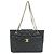 Borsa a tracolla Chanel in pelle d'agnello