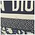 Christian Dior Dior Oblique Canvas Backpack - view 5