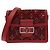 Borsa a spalla MINI Louis Vuitton Monogram Lace Dauphine