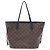 Borsa Tote Louis Vuitton Neverfull Inside Out Monogram Coated Canvas