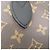 Borsa Tote Louis Vuitton Neverfull Inside Out Monogram Coated Canvas - vista 3