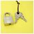 Hermès Borsa Hermes Picotin Lock PM in Taurillon Clemence - vista 4