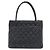 Borsa Chanel in pelle Caviar - vista 2