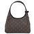 Borsa a tracolla Louis Vuitton The Drop Monogram - vista 2