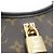 Borsa a tracolla Louis Vuitton The Drop Monogram - vista 4