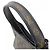 Borsa a tracolla Louis Vuitton The Drop Monogram - vista 5
