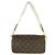 Borsa a tracolla Louis Vuitton Vivacite Monogram - vista 2
