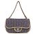 Chanel Tweed Schultertasche