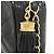 Chanel Schultertasche aus Echteidechse - Ansicht 3