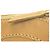 Borsa a tracolla Chanel in pelle Caviar - vista 3