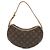 Bolsa de Ombro Louis Vuitton Monogram