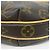 Bolsa de Ombro Louis Vuitton Monogram - vista 2
