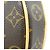 Bolsa de Ombro Louis Vuitton Monogram - vista 3