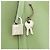 Hermès Hermes Picotin Lock MM Taurillon Maurice Handtasche - Ansicht 3
