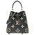 Néonoé Borsa a tracolla Louis Vuitton Neo Noe Monogram Empreinte