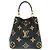 Néonoé Borsa a tracolla Louis Vuitton Neo Noe Monogram Empreinte - vista 2
