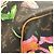 Louis Vuitton Monogram Rose Keepall Boston Tasche - Ansicht 3