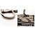 Dior BOOK TOTE Shopper aus Canvas - Ansicht 10