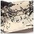 Dior BOOK TOTE Shopper aus Canvas - Ansicht 6